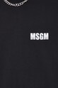 MSGM bluza bawełniana 3640MM129.247001