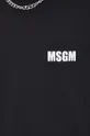 Βαμβακερή μπλούζα MSGM