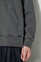 Carhartt WIP bluza bawełniana Hooded Taos Sweat I032923.654GD