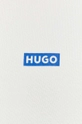 Hugo Blue felpa in cotone Uomo