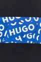 Pamučna dukserica Hugo Blue Muški