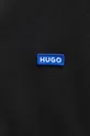 Bavlnená mikina Hugo Blue Pánsky