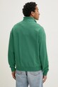 Îmbrăcăminte Hugo Blue hanorac de bumbac 50522367 verde