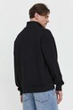 Odzież HUGO Blue bluza bawełniana 50522367 czarny