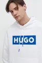 biały Hugo Blue bluza