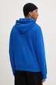 Odzież HUGO Blue bluza 50522370 niebieski