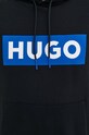 HUGO Blue bluza 50522370 czarny