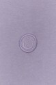 HUGO Blue hanorac de bumbac 50522371 violet
