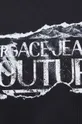 Bavlnená mikina Versace Jeans Couture Pánsky