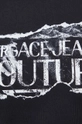 Βαμβακερή μπλούζα Versace Jeans Couture Ανδρικά