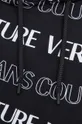 Versace Jeans Couture felpa in cotone Uomo