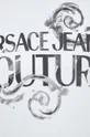 Versace Jeans Couture bluza bawełniana Męski