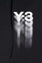 Y-3 cotton sweatshirt Graphic Hoodie IZ3169