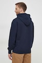 Oblečení Bavlněná mikina Boss Orange 50514530 námořnická modř