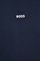 Bavlněná mikina Boss Orange 50514530 námořnická modř