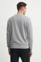 Abbigliamento Boss Orange felpa in cotone 50514541 grigio