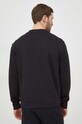 Odzież BOSS Orange bluza bawełniana 50514541 czarny