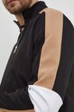 Кофта BOSS 50512683 чёрный