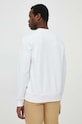 Одяг Бавовняна кофта BOSS 50514449 білий