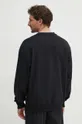 Βαμβακερή μπλούζα BOSS 100% Βαμβάκι