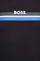 BOSS bluza bawełniana lounge 50515139 czarny