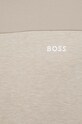 BOSS bluza beżowy 50515147