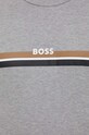 BOSS pamut hosszúujjú szürke 50515159