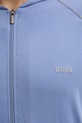 Homewear dukserica BOSS 50515313 plava