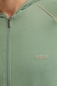 BOSS bluza lounge 50515313 zielony