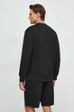Îmbrăcăminte Armani Exchange bluza 3DZMSA.Z9N1Z negru