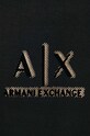 Armani Exchange bluza 3DZMSB.Z9N1Z czarny