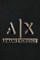 Armani Exchange bluza 3DZMSB.Z9N1Z czarny