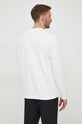 Odzież Armani Exchange bluza bawełniana 3DZMHH.ZJGGZ biały