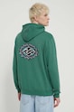 Odzież Billabong bluza ABYSF00119 zielony