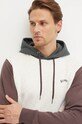 Billabong bluza beżowy EBYFT00126