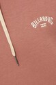 Кофта Billabong EBYFT00126 розовый