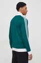 Oblečení Mikina adidas Originals IP0417 zelená