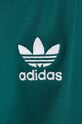 Mikina adidas Originals IP0417 zelená