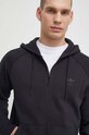 Суичър adidas Originals SST Hoodie тъмносин IR9439