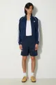 adidas Originals bluza Adicolor Classics SST Track Jacket granatowy