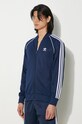 Dukserica adidas Originals Adicolor Classics SST Track Jacket mornarsko plava IR9866
