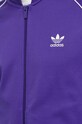 Μπλούζα adidas Originals Heawyn IR9885 μωβ