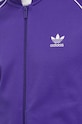 Mikina adidas Originals IR9885 fialová