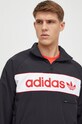 adidas Originals geacă negru IS1398