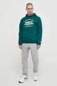 Кофта adidas Originals IS1412 зелений SS24