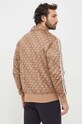 Ρούχα Μπλούζα adidas Originals IS2925 καφέ