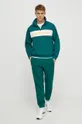 adidas Originals rövid kabát zöld