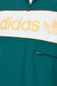 adidas Originals geacă IS3318 verde