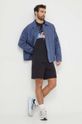 adidas Originals kurtka IU2346 niebieski SS24