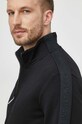 Кофта Emporio Armani чёрный 3D1M69.1JHSZ